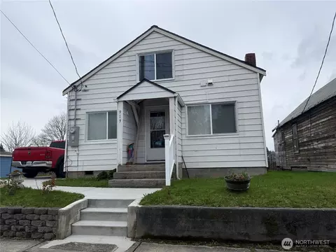 919 Pacific Ave, Bremerton, WA 98337