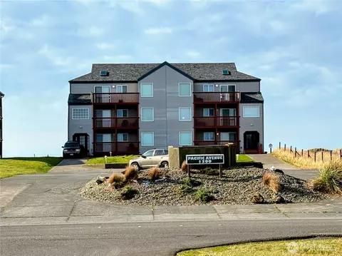 1399 Ocean Shores Blvd SW #3N - A, Ocean Shores, WA 98569