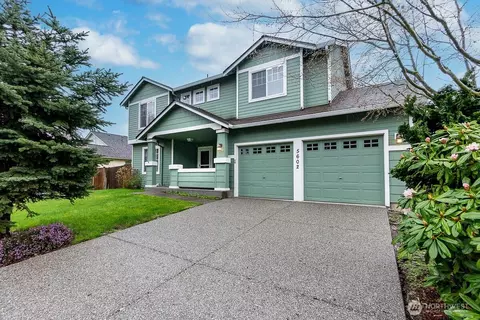 5602 69th St NE, Marysville, WA 98270
