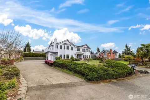 928 N Heatherwood W, Tacoma, WA 98406