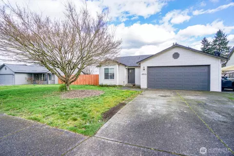 4605 NE 161st Ave, Vancouver, WA 98682