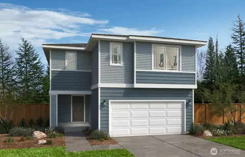 11822 16th St SE #WMB 34, Lake Stevens, WA 98258
