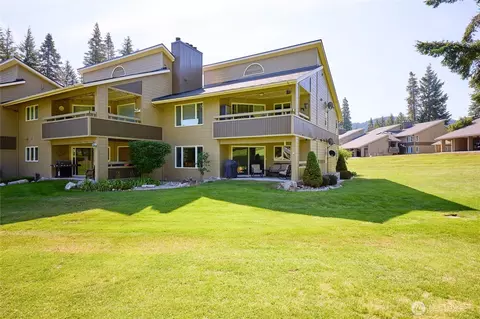 20795 Kahler Dr #H1, Leavenworth, WA 98826