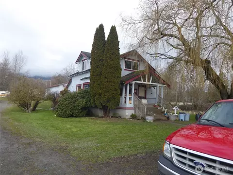 29217 Utopia, Sedro Woolley, WA 98284