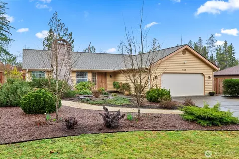 6119 Gold Ct SW, Tumwater, WA 98512