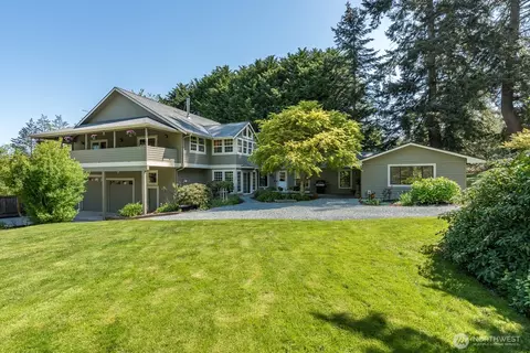 11451 O Ave, Anacortes, WA 98221