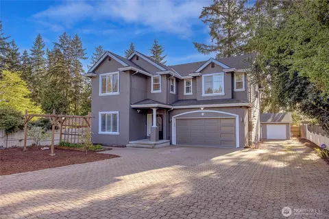 14534 27th Ave NE, Shoreline, WA 98155
