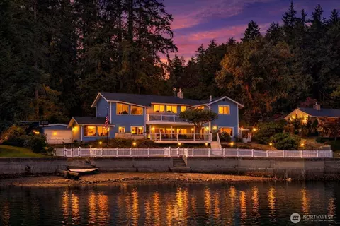 3415 115th Ave NW, Gig Harbor, WA 98335