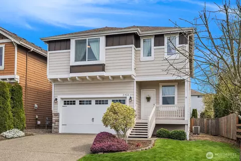 21422 112th Ave SE, Kent, WA 98031