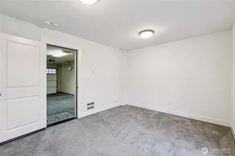 Bedroom - 2814 E Spring St, Seattle, WA 98122 photo 6 of 6