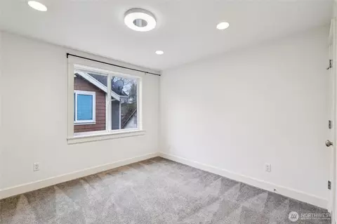 Bedroom - 2814 E Spring St, Seattle, WA 98122 photo 4 of 6