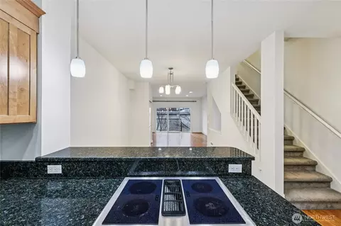 Kitchen - 2814 E Spring St, Seattle, WA 98122 photo 5 of 5