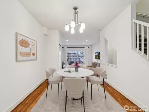 Dining - 2814 E Spring St, Seattle, WA 98122 photo 2 of 2