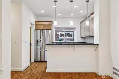 Kitchen - 2814 E Spring St, Seattle, WA 98122 photo 1 of 5