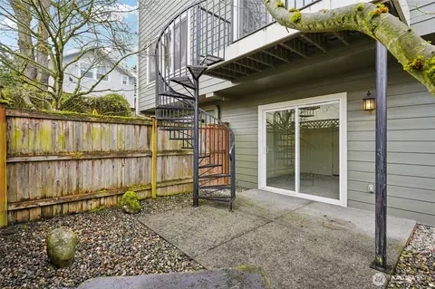 Exterior - 2814 E Spring St, Seattle, WA 98122 photo 3 of 3