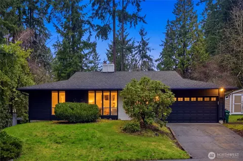 14318 117th Pl NE, Kirkland, WA 98034
