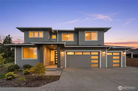 22821 61st St E #288, Buckley, WA 98321