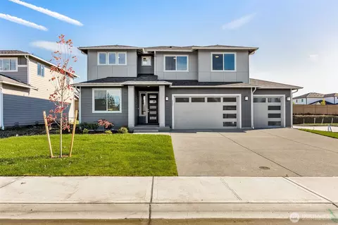 22821 61st St E #288, Buckley, WA 98321