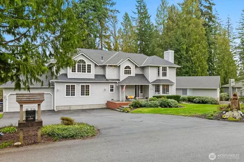 11008 210th St SE, Snohomish, WA 98296