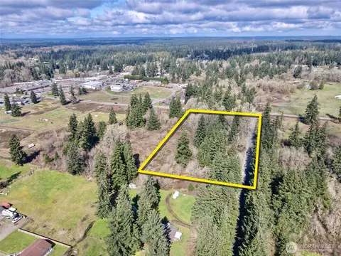 35208 88th Ave, Mckenna, WA 98558