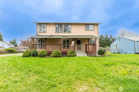 14239 8th Ave S, Burien, WA 98168