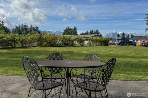 Exterior - 272 Grandview Dr, Sequim, WA 98382 photo 7 of 11
