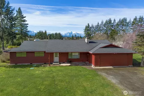 272 Grandview Dr, Sequim, WA 98382