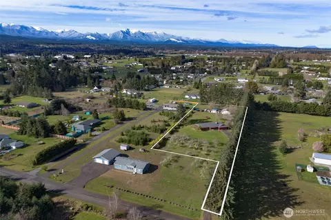 View/Area - 272 Grandview Dr, Sequim, WA 98382 photo 1 of 1