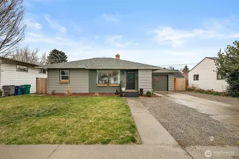 409 N Mills Ave, Wenatchee, WA 98801