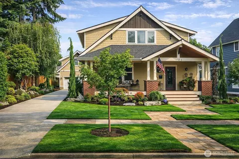 303 Avenue A, Snohomish, WA 98290