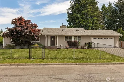 1473 Evergreen Pl, Fircrest, WA 98466