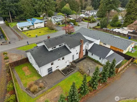 5719 East Dr, Everett, WA 98203