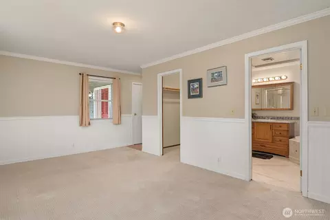 Bedroom - 12401 8th Dr SE, Everett, WA 98208 photo 1 of 2