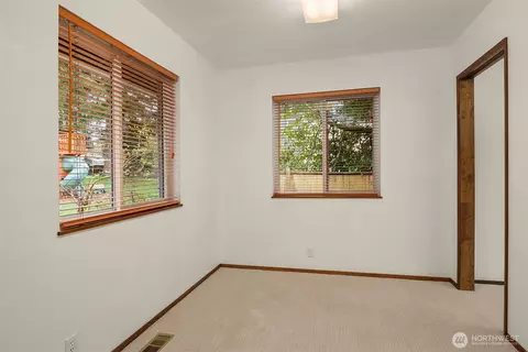 Bedroom - 12401 8th Dr SE, Everett, WA 98208 photo 2 of 2