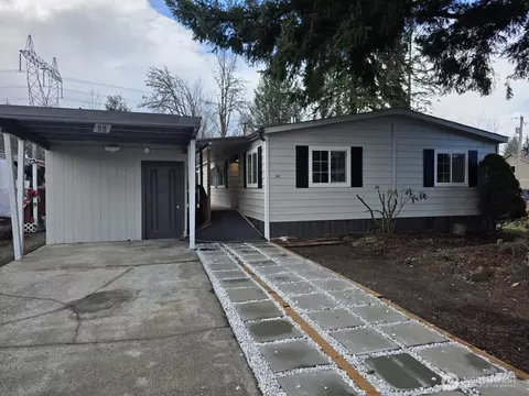3244 66th Ave SW #68, Tumwater, WA 98512