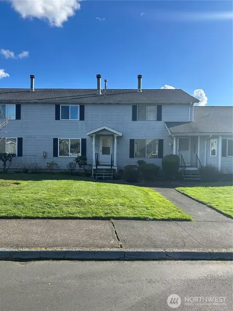 303 S 325th Ln #22D, Federal Way, WA 98003