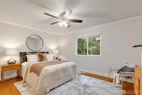 Bedroom - 2408 208th Pl SE, Bothell, WA 98021 photo 1 of 7