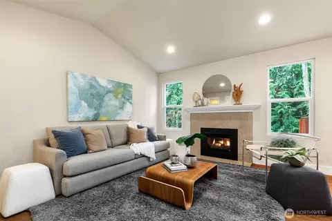 Living - 2408 208th Pl SE, Bothell, WA 98021 photo 1 of 3