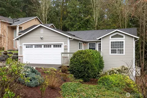 2408 208th Pl SE, Bothell, WA 98021