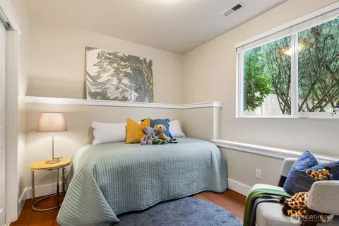 Bedroom - 2408 208th Pl SE, Bothell, WA 98021 photo 5 of 7
