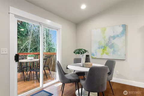 Dining - 2408 208th Pl SE, Bothell, WA 98021 photo 2 of 2