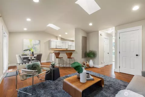 Living - 2408 208th Pl SE, Bothell, WA 98021 photo 3 of 3