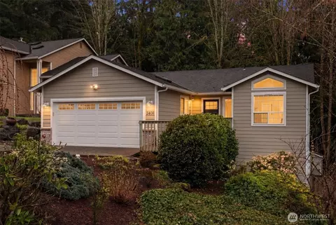 Exterior - 2408 208th Pl SE, Bothell, WA 98021 photo 9 of 9