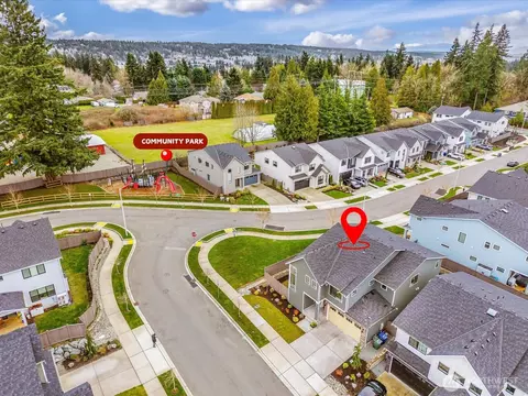 View/Area - 4418 242nd Pl SE, Bothell, WA 98021 photo 4 of 6