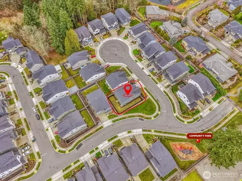 View/Area - 4418 242nd Pl SE, Bothell, WA 98021 photo 2 of 6