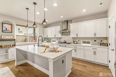 Kitchen - 4418 242nd Pl SE, Bothell, WA 98021 photo 1 of 4