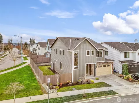 View/Area - 4418 242nd Pl SE, Bothell, WA 98021 photo 1 of 6