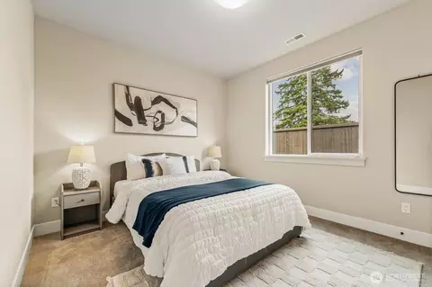Bedroom - 4418 242nd Pl SE, Bothell, WA 98021 photo 1 of 5