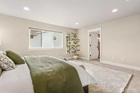 Bedroom - 4418 242nd Pl SE, Bothell, WA 98021 photo 3 of 5
