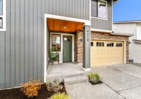 Exterior - 4418 242nd Pl SE, Bothell, WA 98021 photo 2 of 5